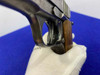 HAFDASA Ballester-Molina .45 ACP Blue 5" *AWESOME ARGENTINA MADE PISTOL*