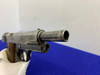 HAFDASA Ballester-Molina .45 ACP Blue 5" *AWESOME ARGENTINA MADE PISTOL*