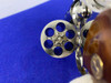 1979 Colt Python .357 Magnum 4" *STUNNING NICKEL FINISH*