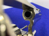 1979 Colt Python .357 Magnum 4" *STUNNING NICKEL FINISH*