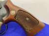 2007 Smith & Wesson 22-4 .45 Acp 4" Blued*FANTASTIC DOUBLE-ACTION REVOLVER*