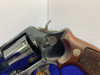 2007 Smith & Wesson 22-4 .45 Acp 4" Blued*FANTASTIC DOUBLE-ACTION REVOLVER*