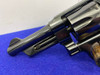 2007 Smith & Wesson 22-4 .45 Acp 4" Blued*FANTASTIC DOUBLE-ACTION REVOLVER*