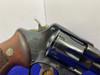 2007 Smith & Wesson 22-4 .45 Acp 4" Blued*FANTASTIC DOUBLE-ACTION REVOLVER*