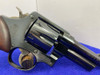 2007 Smith & Wesson 22-4 .45 Acp 4" Blued*FANTASTIC DOUBLE-ACTION REVOLVER*