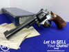 1972 Smith & Wesson 19-5 .357 Magnum Blue *CLASSIC DOUBLE-ACTION S&W*