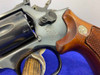 1972 Smith & Wesson 19-5 .357 Magnum Blue *CLASSIC DOUBLE-ACTION S&W*