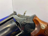 1972 Smith & Wesson 19-5 .357 Magnum Blue *CLASSIC DOUBLE-ACTION S&W*