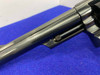 1972 Smith & Wesson 19-5 .357 Magnum Blue *CLASSIC DOUBLE-ACTION S&W*