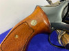 1972 Smith & Wesson 19-5 .357 Magnum Blue *CLASSIC DOUBLE-ACTION S&W*