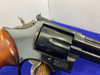 1972 Smith & Wesson 19-5 .357 Magnum Blue *CLASSIC DOUBLE-ACTION S&W*