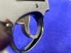 1972 Smith & Wesson 19-5 .357 Magnum Blue *CLASSIC DOUBLE-ACTION S&W*