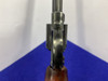 1972 Smith & Wesson 19-5 .357 Magnum Blue *CLASSIC DOUBLE-ACTION S&W*