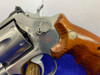 Smith & Wesson 624 .44 Spl 3" Stainless *POWERFUL / COMPACT SMITH REVOLVER*