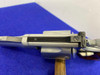 Smith & Wesson 624 .44 Spl 3" Stainless *POWERFUL / COMPACT SMITH REVOLVER*