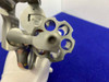 Smith & Wesson 624 .44 Spl 3" Stainless *POWERFUL / COMPACT SMITH REVOLVER*