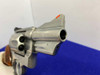 Smith & Wesson 624 .44 Spl 3" Stainless *POWERFUL / COMPACT SMITH REVOLVER*