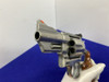 Smith & Wesson 624 .44 Spl 3" Stainless *POWERFUL / COMPACT SMITH REVOLVER*