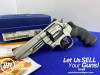 2010 Smith Wesson 627-5 .357 Mag 4 1/8" *INCREDIBLE PRO SERIES MODEL*-GID1160377926