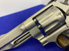 2010 Smith Wesson 627-5 .357 Mag 4 1/8" *INCREDIBLE PRO SERIES MODEL*-GID1160377926