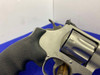 2010 Smith Wesson 627-5 .357 Mag 4 1/8" *INCREDIBLE PRO SERIES MODEL*-GID1160377926