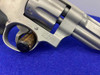 2010 Smith Wesson 627-5 .357 Mag 4 1/8" *INCREDIBLE PRO SERIES MODEL*-GID1160377926