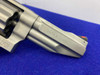 2010 Smith Wesson 627-5 .357 Mag 4 1/8" *INCREDIBLE PRO SERIES MODEL*-GID1160377926