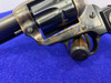1973 Colt Peacemaker .22 Blue/CCH 4.5" *CLASSIC RIMFIRE COLT SINGLE ACTION*-GID1160378231