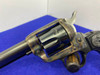 1973 Colt Peacemaker .22 Blue/CCH 4.5" *CLASSIC RIMFIRE COLT SINGLE ACTION*-GID1160378231