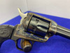 1973 Colt Peacemaker .22 Blue/CCH 4.5" *CLASSIC RIMFIRE COLT SINGLE ACTION*-GID1160378231