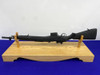 Springfield Armory M1A 308 Win 18" *CLASSIC GARAND STYLE SCOUT SQUAD RIFLE*