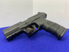 2017 Walther PPQ M2 .45 ACP Blk *POPULAR GERMAN MADE HANDGUN* New-Old-Stock