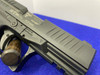2017 Walther PPQ M2 .45 ACP Blk *POPULAR GERMAN MADE HANDGUN* New-Old-Stock