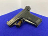 1991 Heckler & Koch P7K3 22LR 3 3/4" *SOUGHT-AFTER SQUEEZE COCKER MODEL*