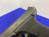 1991 Heckler & Koch P7K3 22LR 3 3/4" *SOUGHT-AFTER SQUEEZE COCKER MODEL*