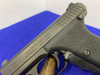 1991 Heckler & Koch P7K3 22LR 3 3/4" *SOUGHT-AFTER SQUEEZE COCKER MODEL*