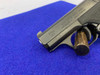 1991 Heckler & Koch P7K3 22LR 3 3/4" *SOUGHT-AFTER SQUEEZE COCKER MODEL*