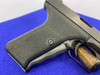 1991 Heckler & Koch P7K3 22LR 3 3/4" *SOUGHT-AFTER SQUEEZE COCKER MODEL*