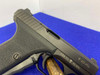 1991 Heckler & Koch P7K3 22LR 3 3/4" *SOUGHT-AFTER SQUEEZE COCKER MODEL*