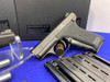 1991 Heckler & Koch P7K3 22LR 3 3/4" *SOUGHT-AFTER SQUEEZE COCKER MODEL*
