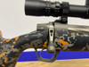 Gunwerks GLR .375 Ruger 26" *HIGH-PERFORMANCE RIFLE* Night Force NXS Scope