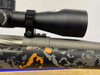 Gunwerks GLR .375 Ruger 26" *HIGH-PERFORMANCE RIFLE* Night Force NXS Scope