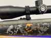 Gunwerks GLR .375 Ruger 26" *HIGH-PERFORMANCE RIFLE* Night Force NXS Scope
