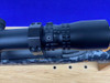 Gunwerks GLR .375 Ruger 26" *HIGH-PERFORMANCE RIFLE* Night Force NXS Scope