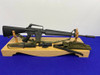 Colt AR-15 SP1 .223 20" *VIETNAM ERA RIFLE w/ ALL ORIGNIAL ACCESSORIES*
