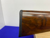 Benelli Legacy 20 Ga 26" Blued *BEAUTIFUL ENGRAVED SEMI-AUTOMATIC SHOTGUN*