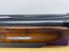 Benelli Legacy 20 Ga 26" Blued *BEAUTIFUL ENGRAVED SEMI-AUTOMATIC SHOTGUN*