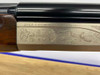 Benelli Legacy 20 Ga 26" Blued *BEAUTIFUL ENGRAVED SEMI-AUTOMATIC SHOTGUN*