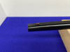 Benelli Legacy 20 Ga 26" Blued *BEAUTIFUL ENGRAVED SEMI-AUTOMATIC SHOTGUN*