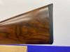 Benelli Legacy 20 Ga 26" Blued *BEAUTIFUL ENGRAVED SEMI-AUTOMATIC SHOTGUN*